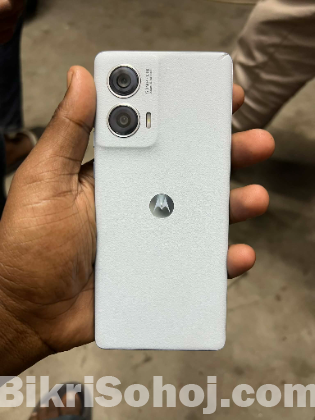 Motorola Edge 50 fusion